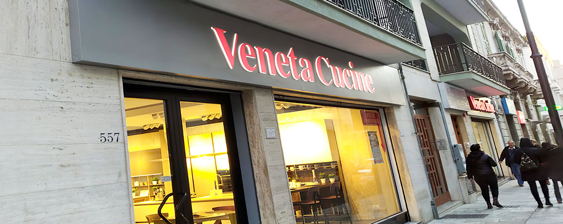 Insegne Luminose Insegne Luminose