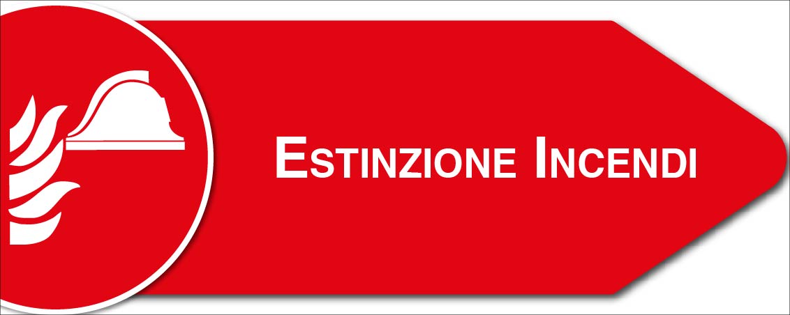 Estinzione Incendi