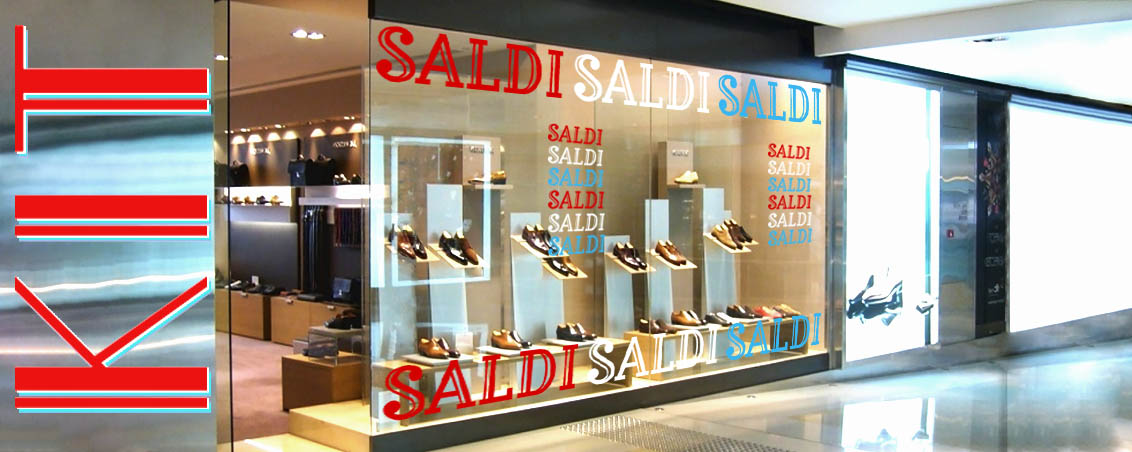 KIT SALDI