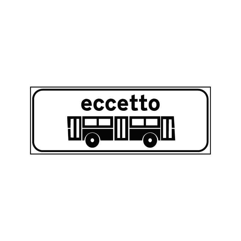 00000004b - Pannello integrativo - Limitazioni o eccezioni - Eccezione - Figura 4b