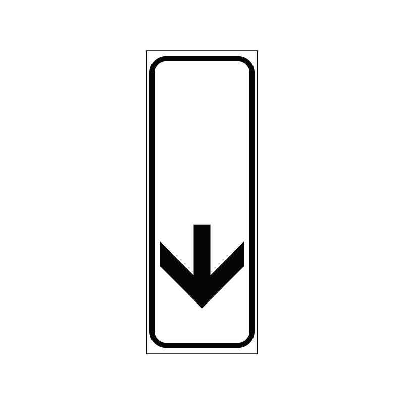 00000005a3 - Pannello integrativo - Inizio, continuazione, fine - Inizio - Fine - Figura 5a3