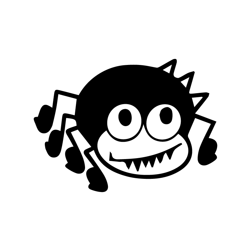 Ragno - Adesivo - cod. 00700133