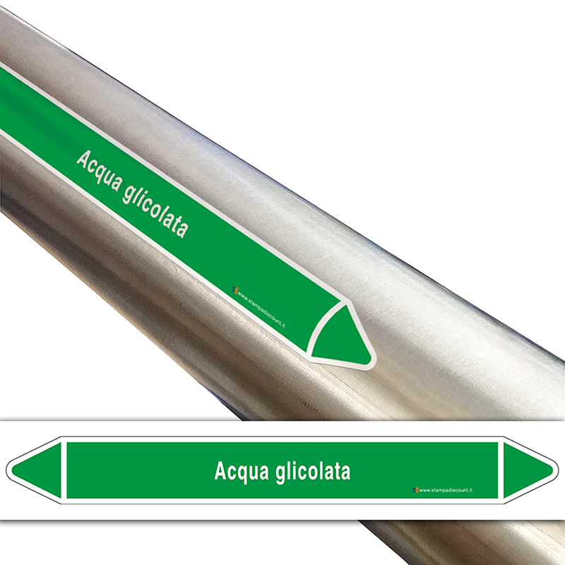 0502068 - Acqua glicolata