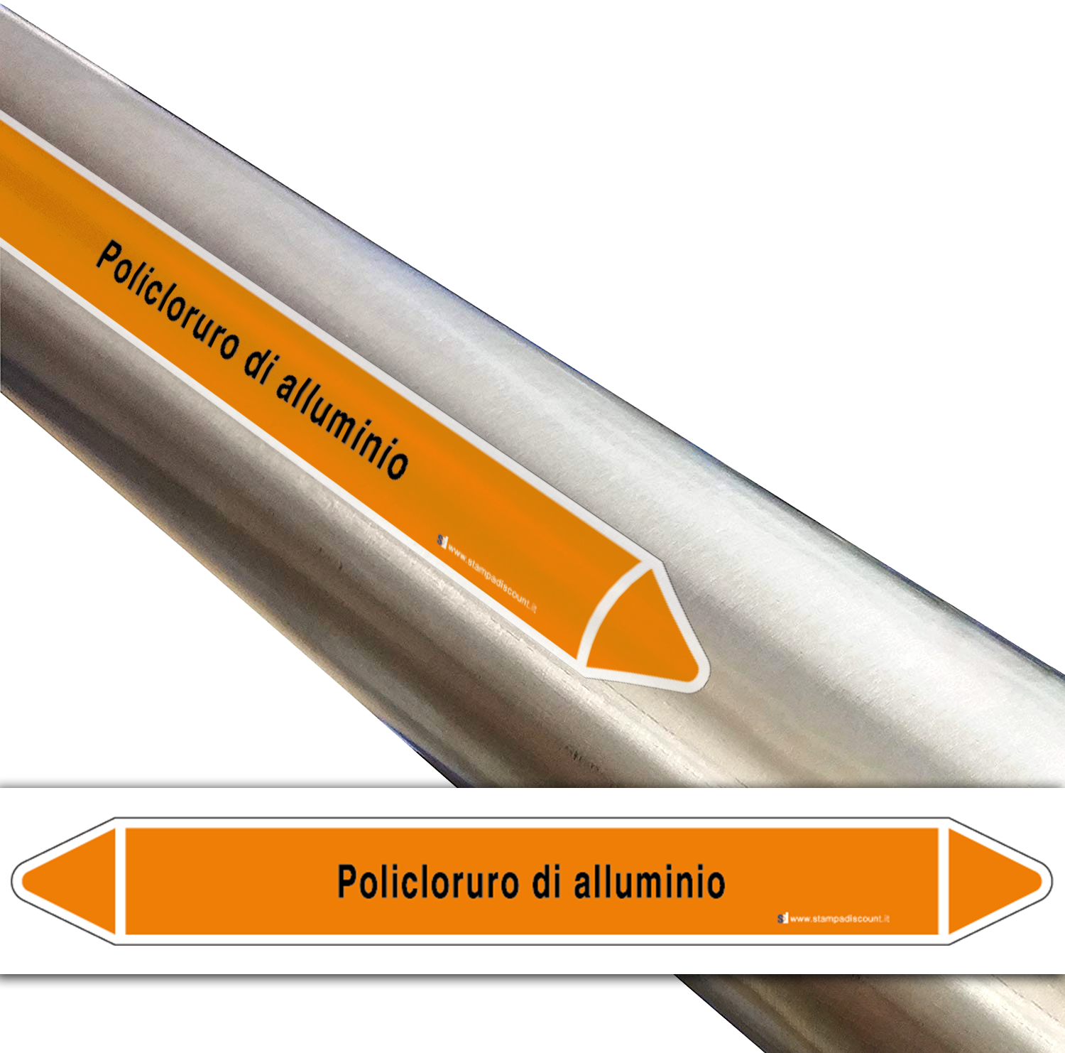 0507031 - Policloruro di alluminio