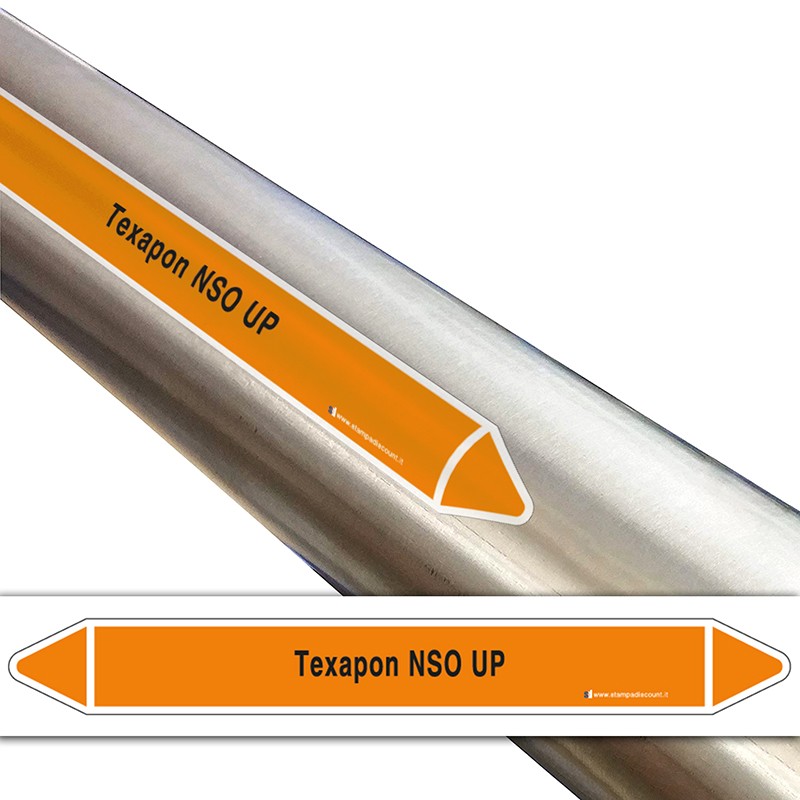 0507033 - Texapon NSO UP