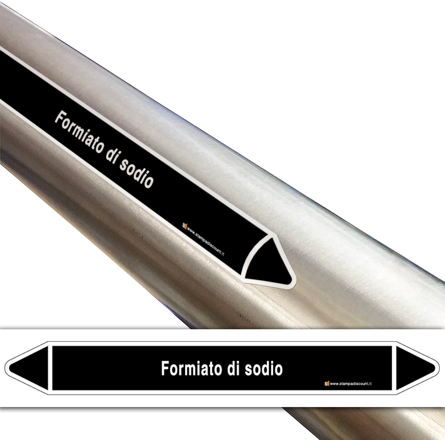 0509004 - Formiato di sodio