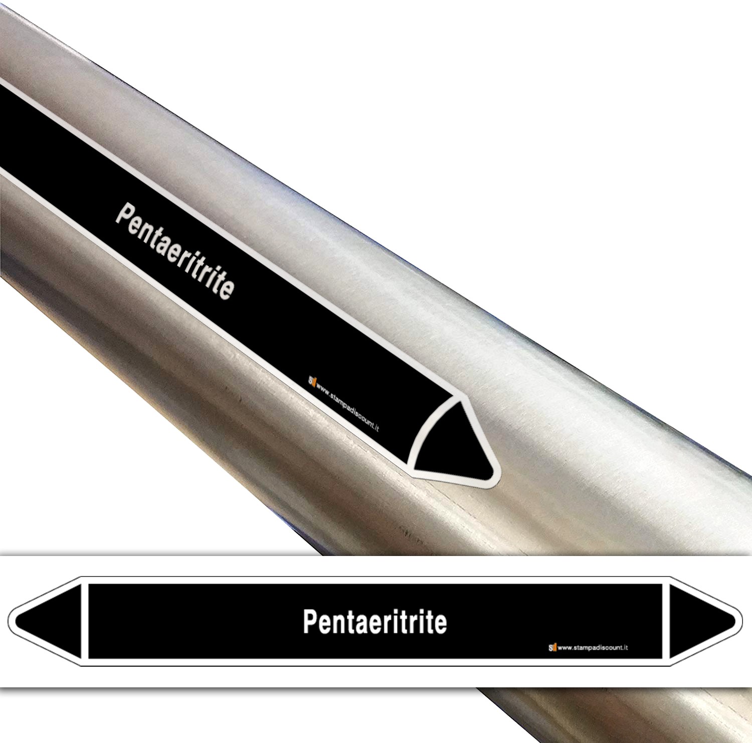 0509005 - Pentaeritrite