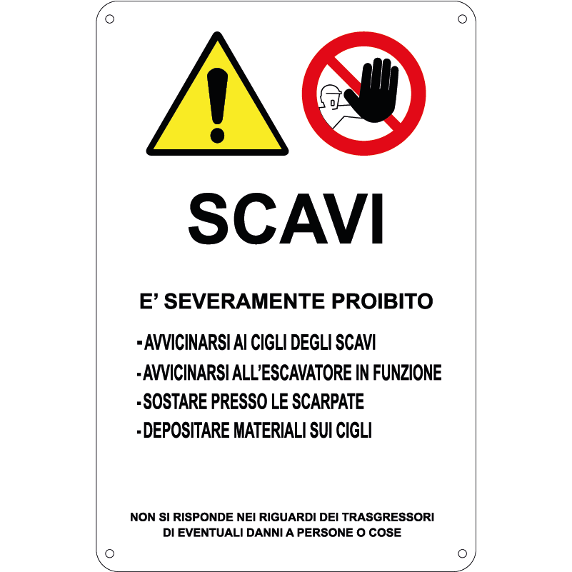 Scavi