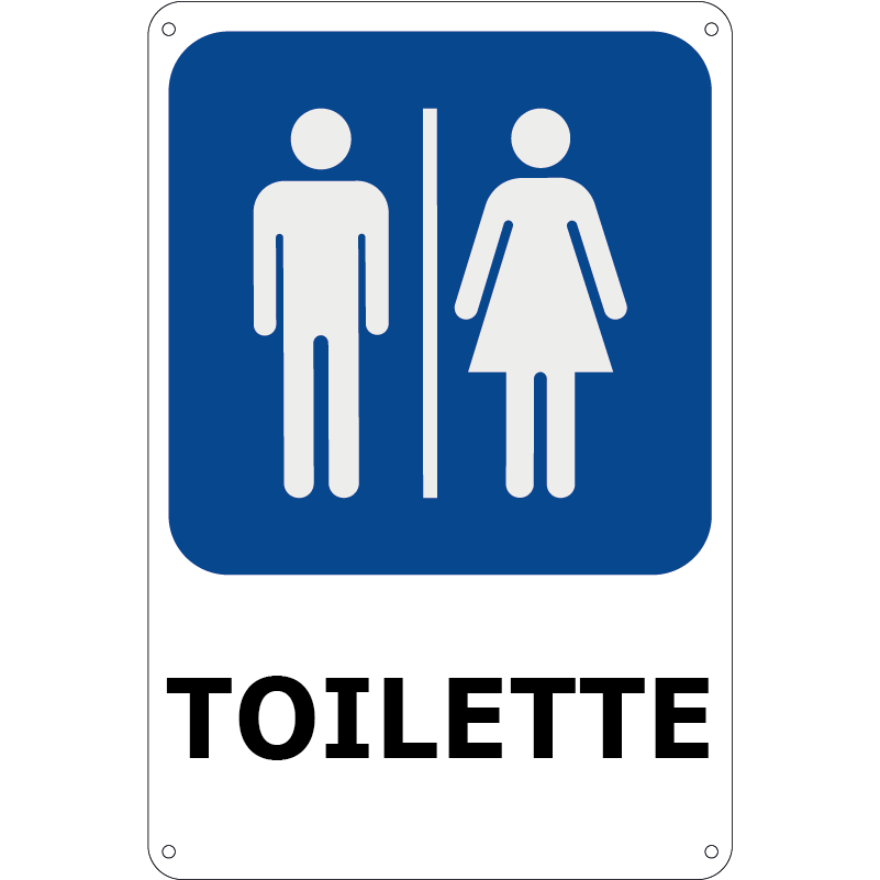 Toilette