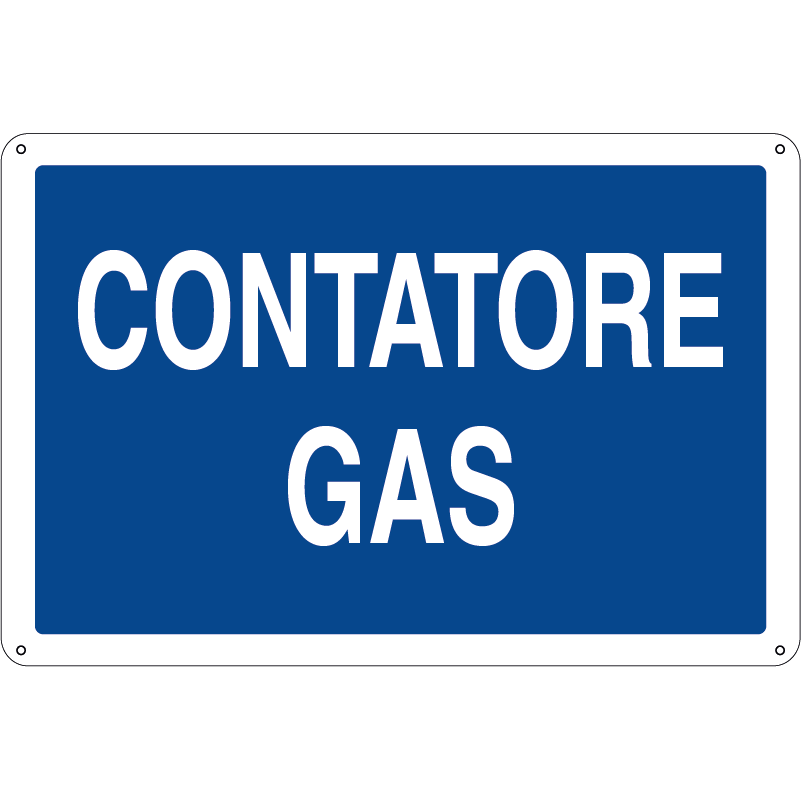 Contatore gas