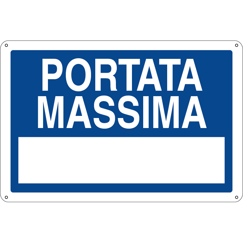 Portata massima