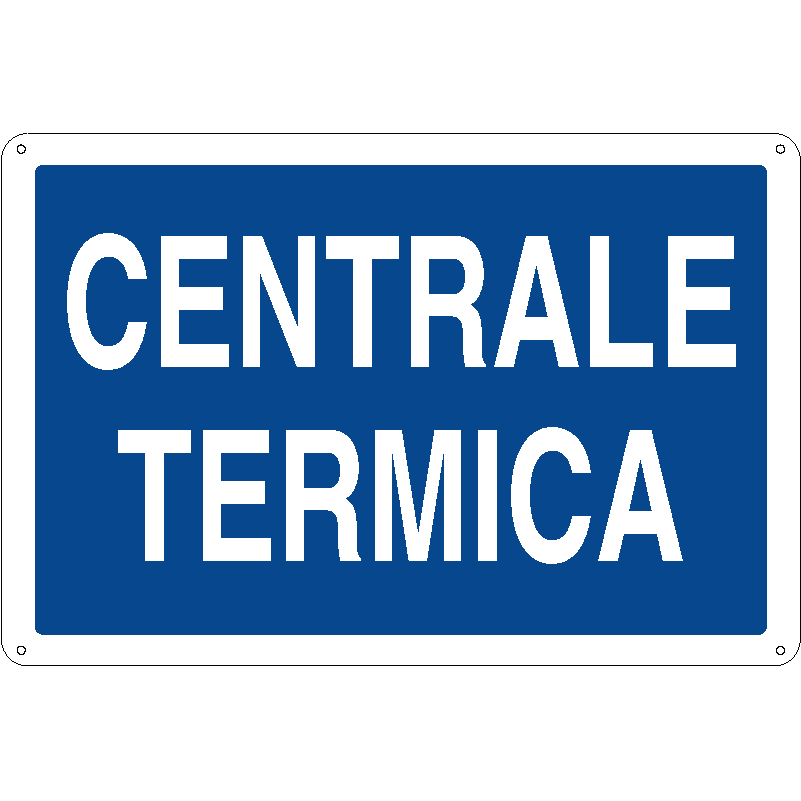 Centrale termica
