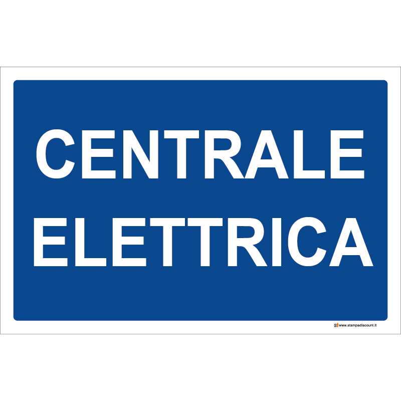 Centrale elettrica