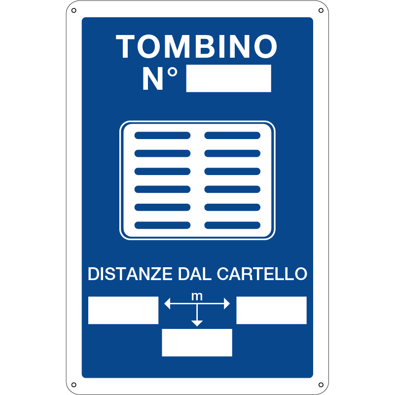 Tombino n°