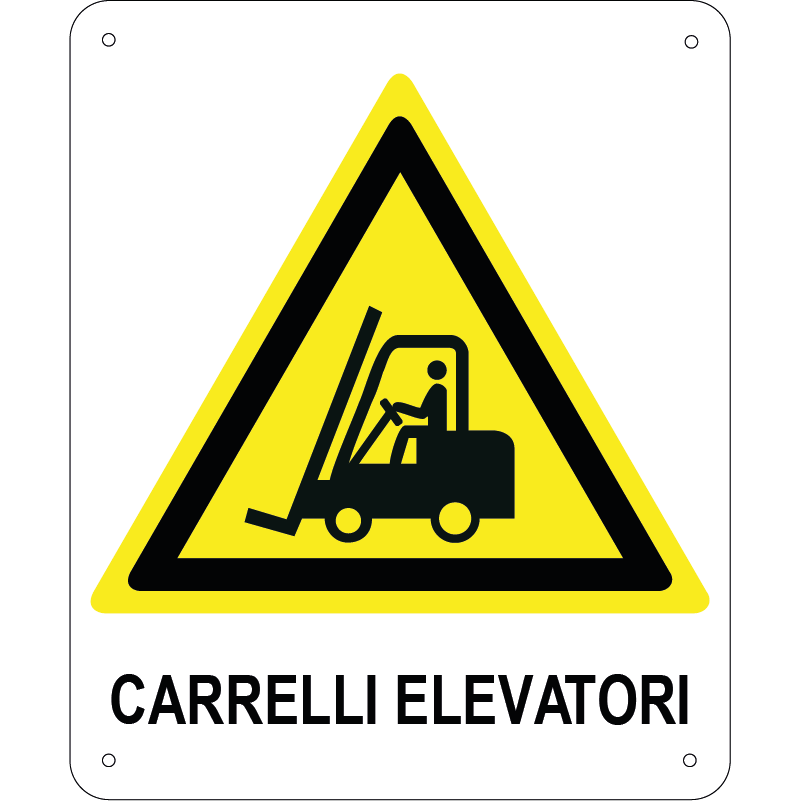 Carrelli elevatori verticale