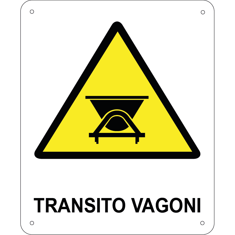 Transito vagoni verticale