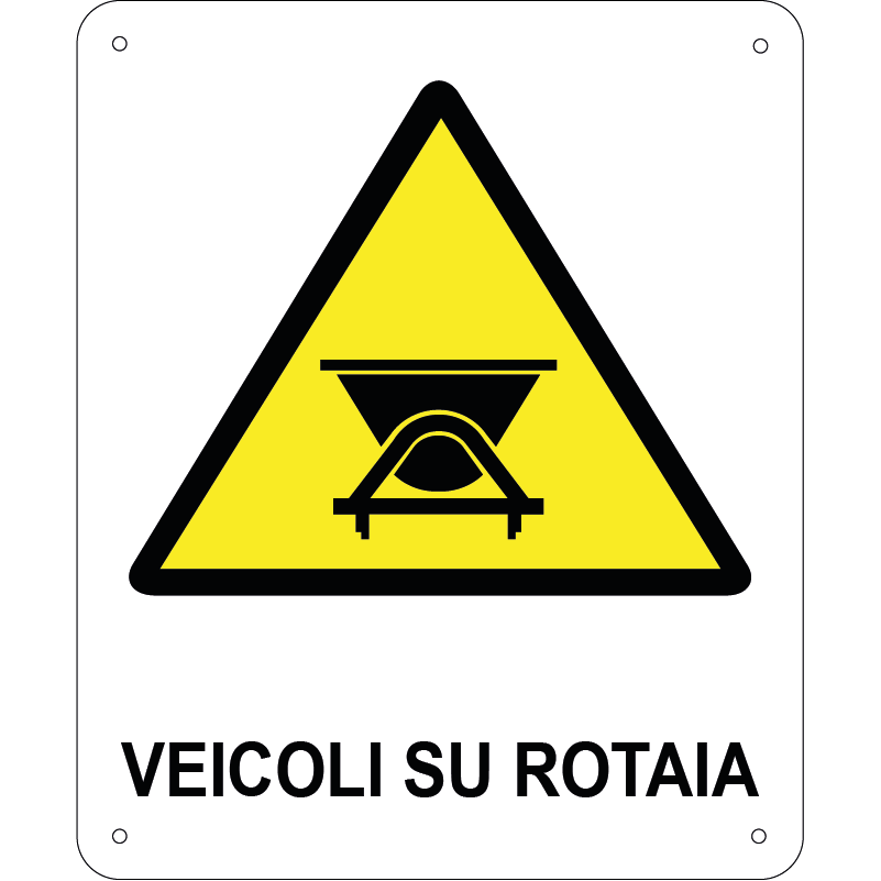 Veicoli su rotaia