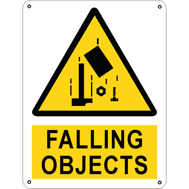 Falling objects