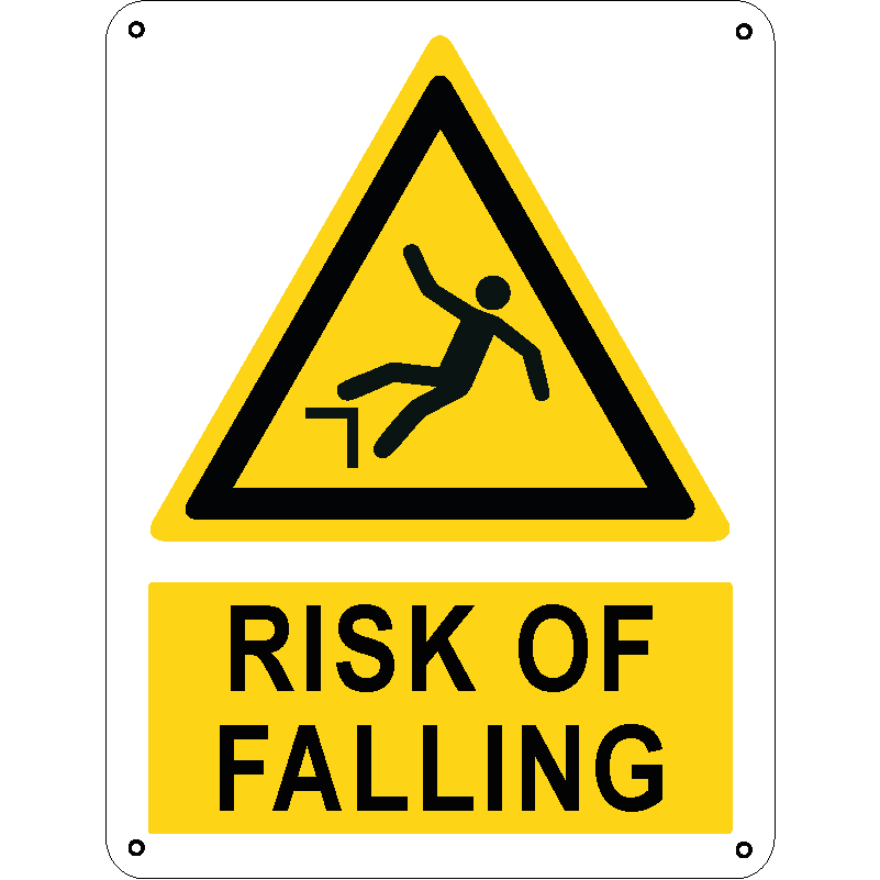 Risk of falling
