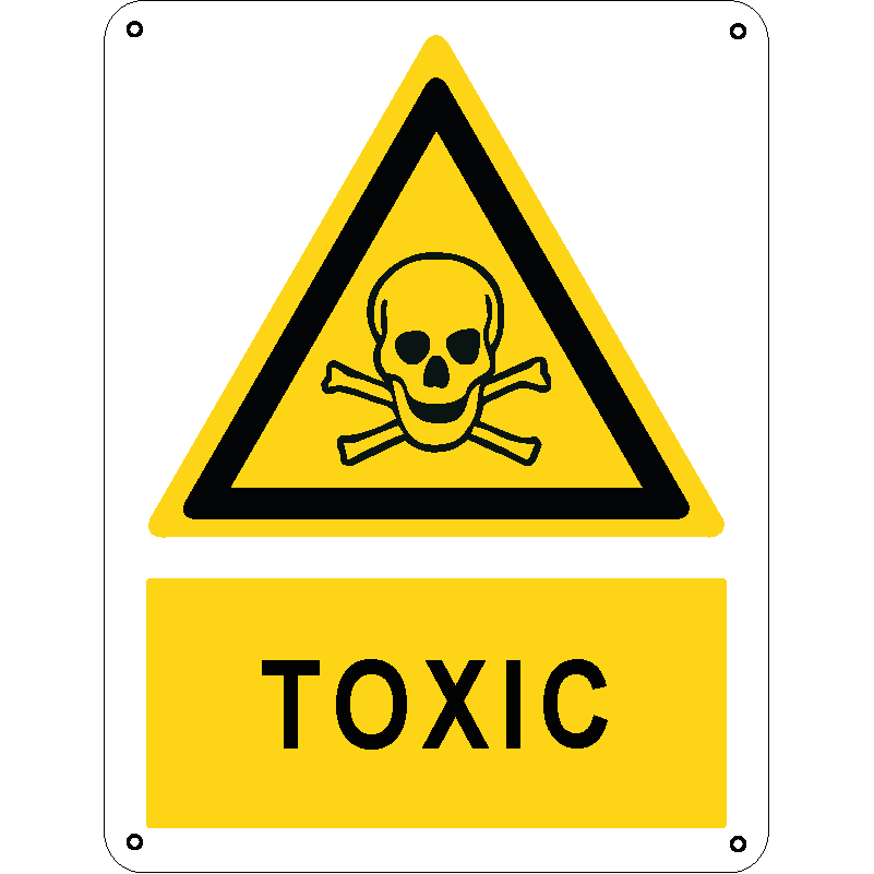 Toxic