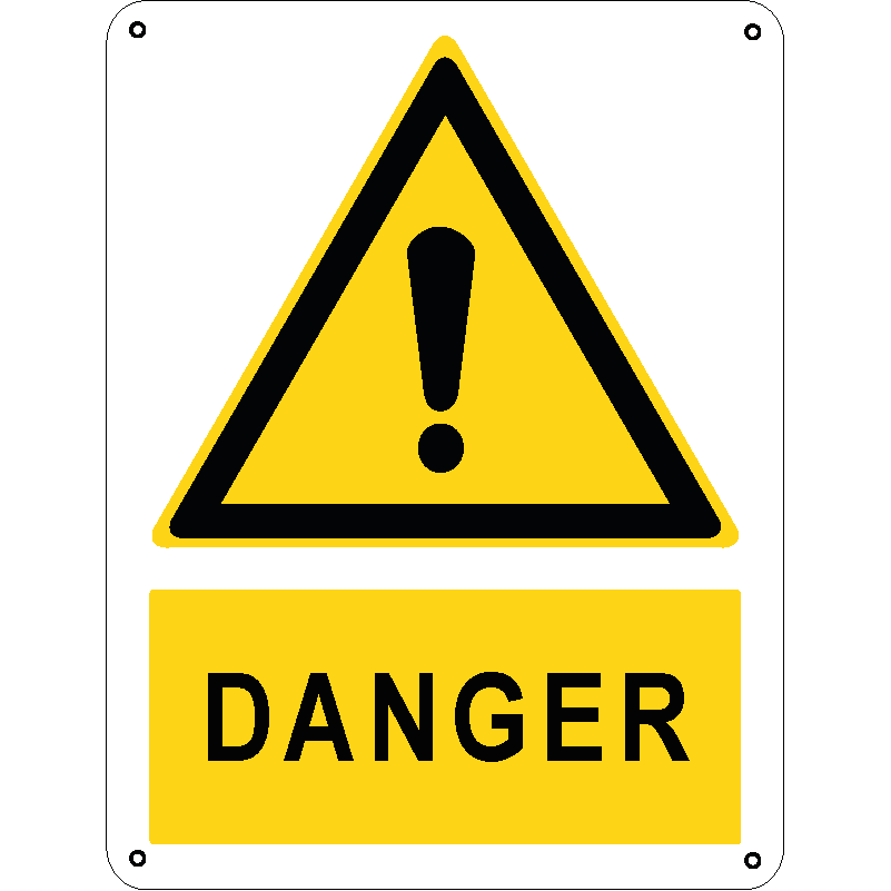 Danger