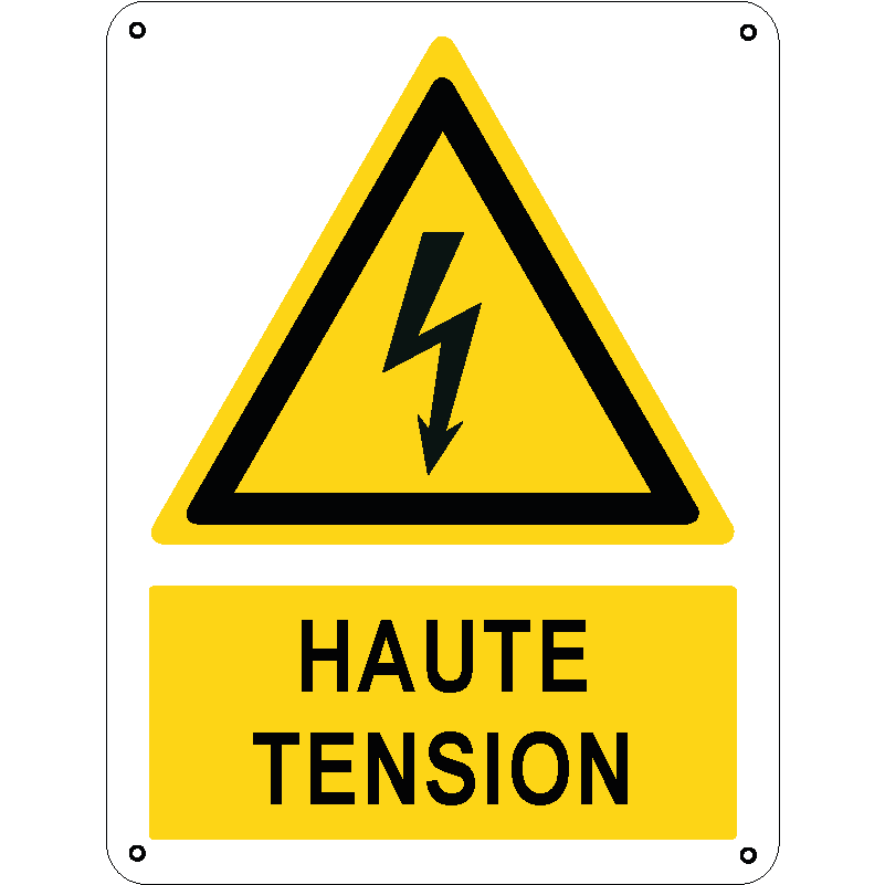 Haute tension