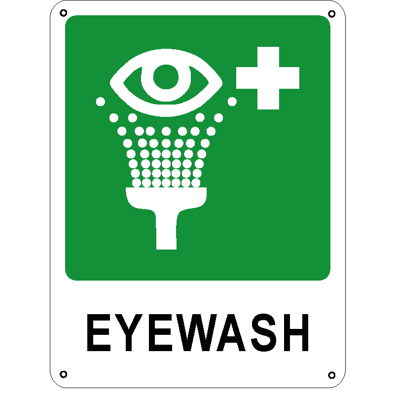 Eyewash