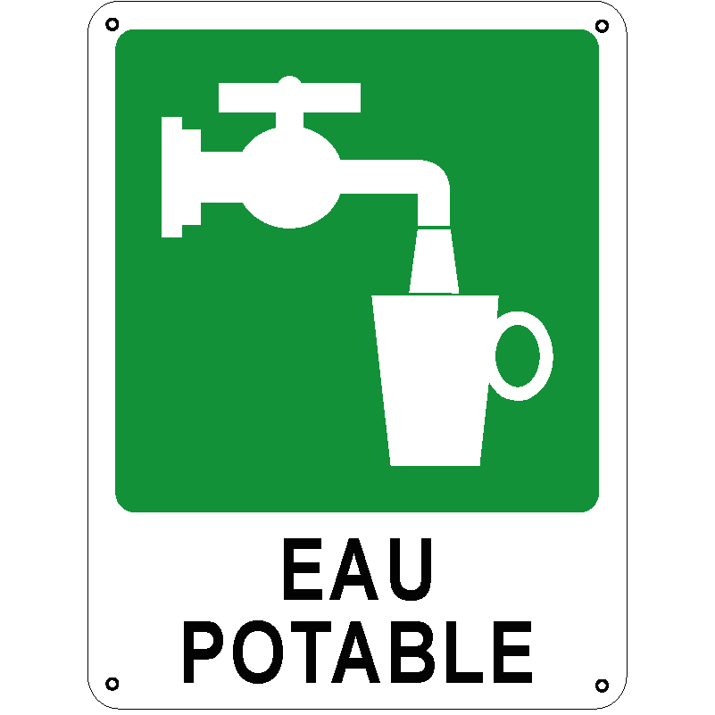 Eau potable