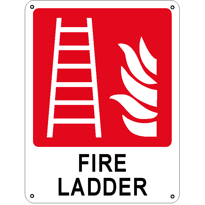 Fire ladder