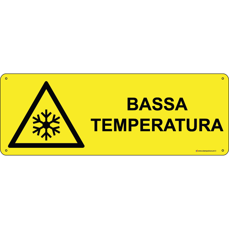 Bassa temperatura