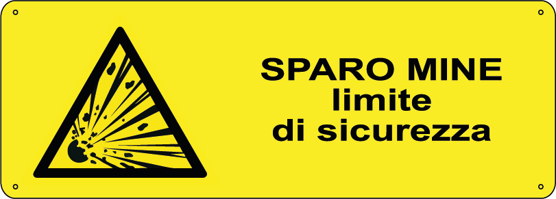 Attenzione sostanze velenose orizzontale