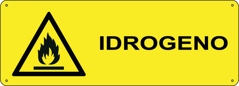 Idrogeno orizzontale