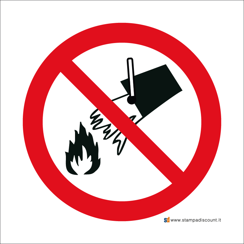 Vietato spegnere con acqua - Bordo Macchina