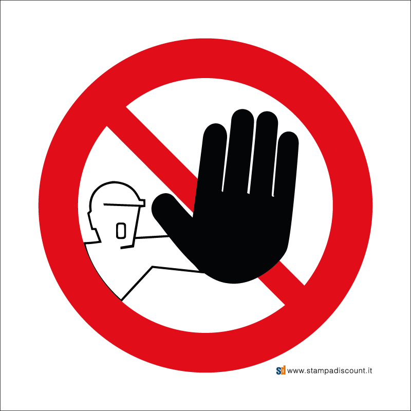 Vietato l’accesso - Bordo Macchina