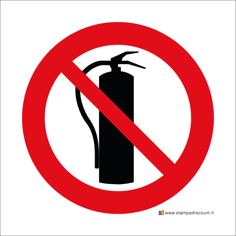 Vietato entrare con bombole metalliche - Bordo Macchina