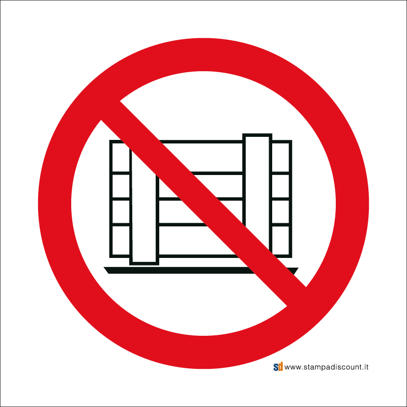 Vietato ostruire - Bordo Macchina