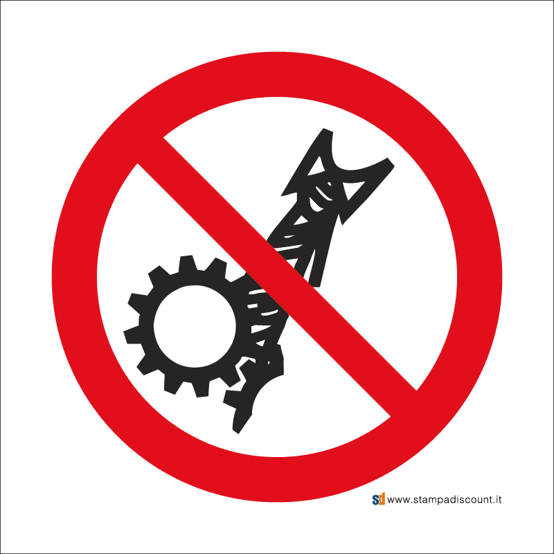 Vietato usare sciarpe o cravatte - Bordo Macchina