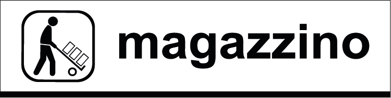 Magazzino