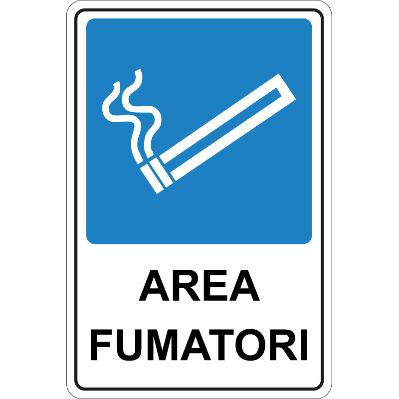Area fumatori
