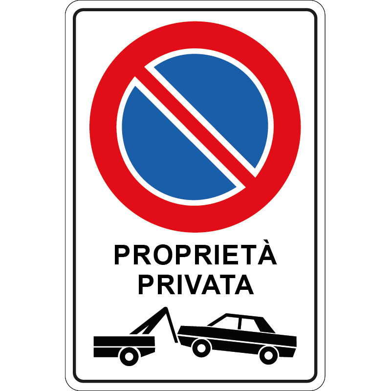 Proprietà privata
