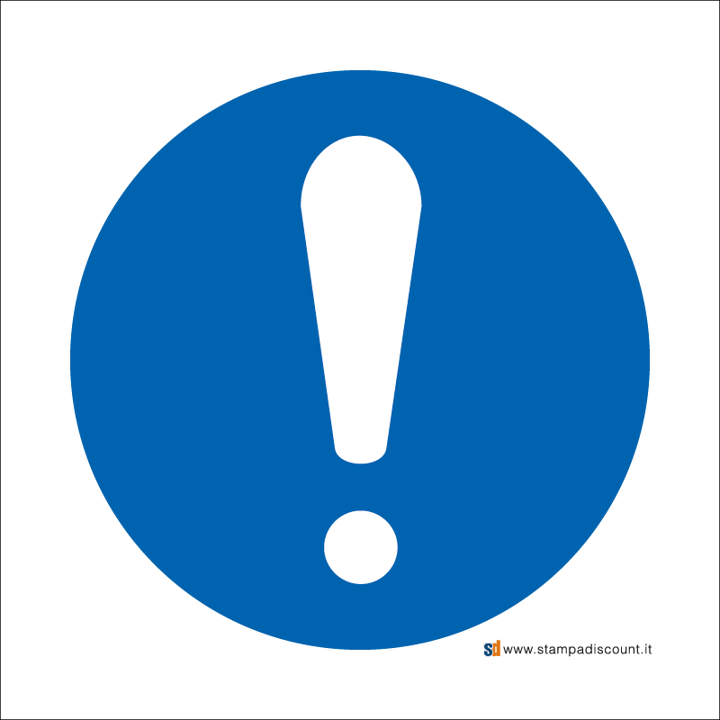 Obbligo Generico - Bordo Macchina