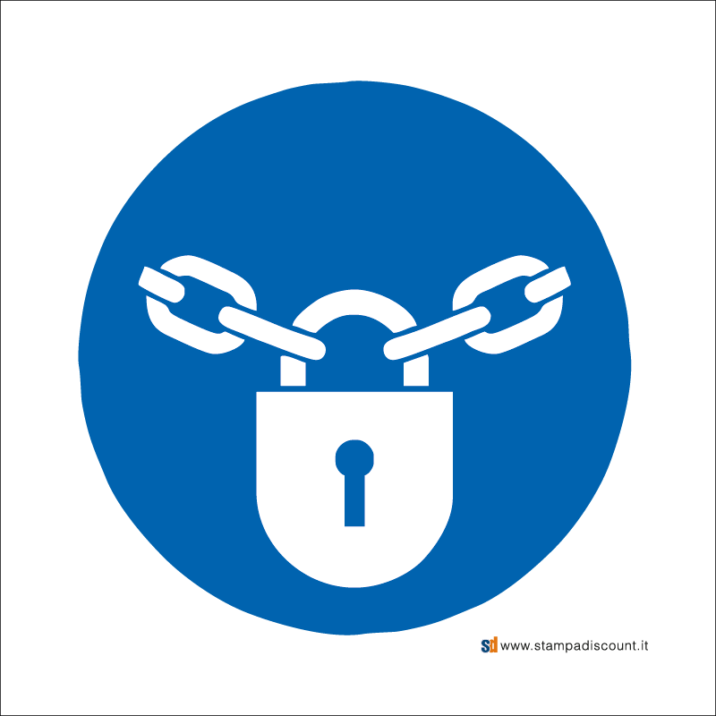 Obbligatorio tenere chiuso - Bordo Macchina