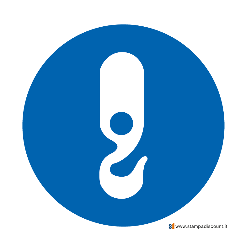 Obbligo punto d’aggancio - Bordo Macchina