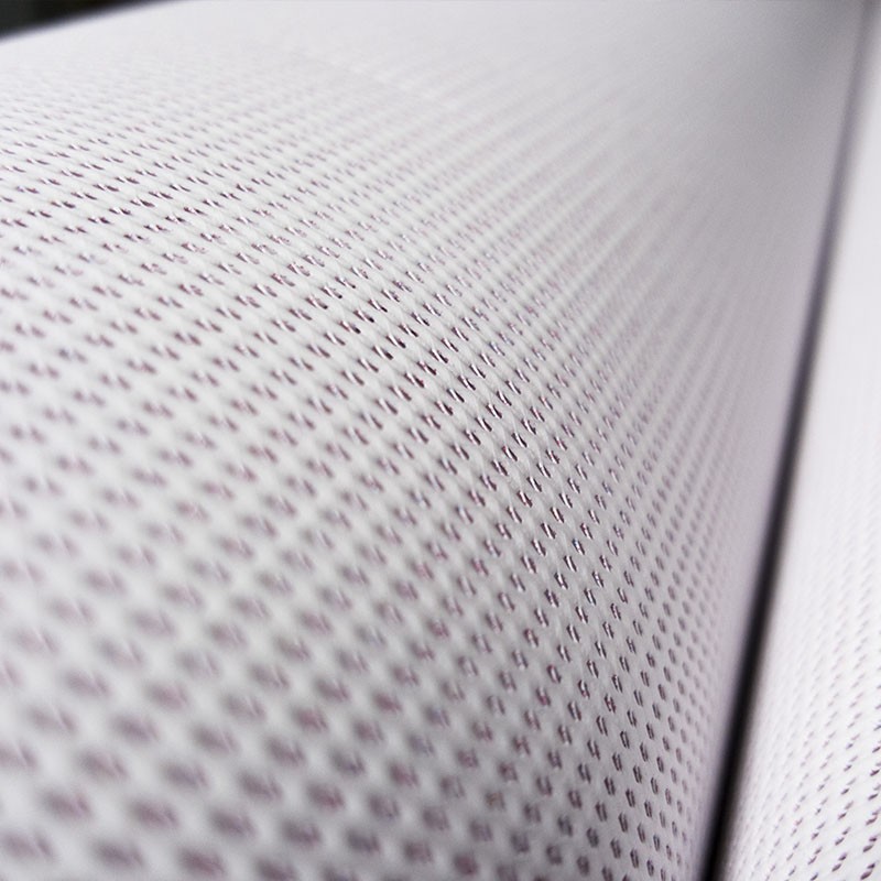 rete microforata mesh