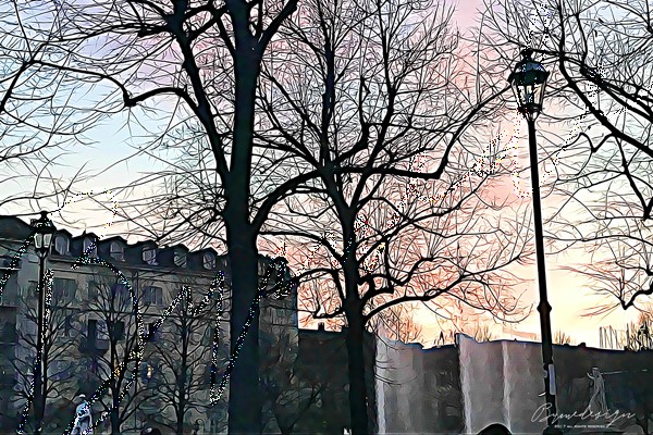 Claudia Spanò - Piazza Torino