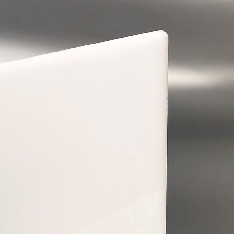 Plex Opalino per Retroilluminazione