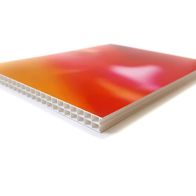 polionda 10mm + pellicola