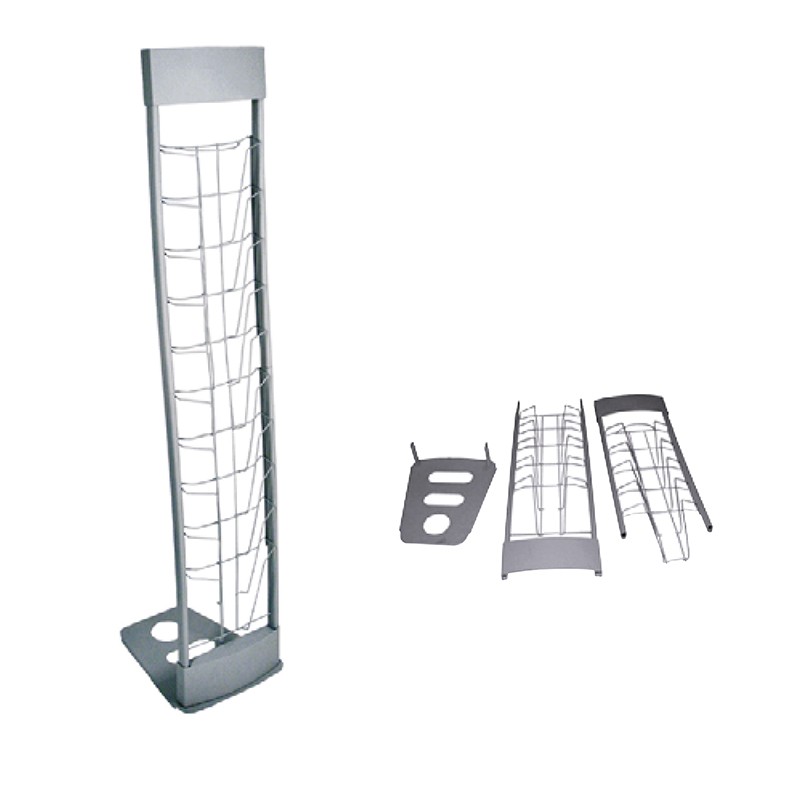 porta depliant eco economico