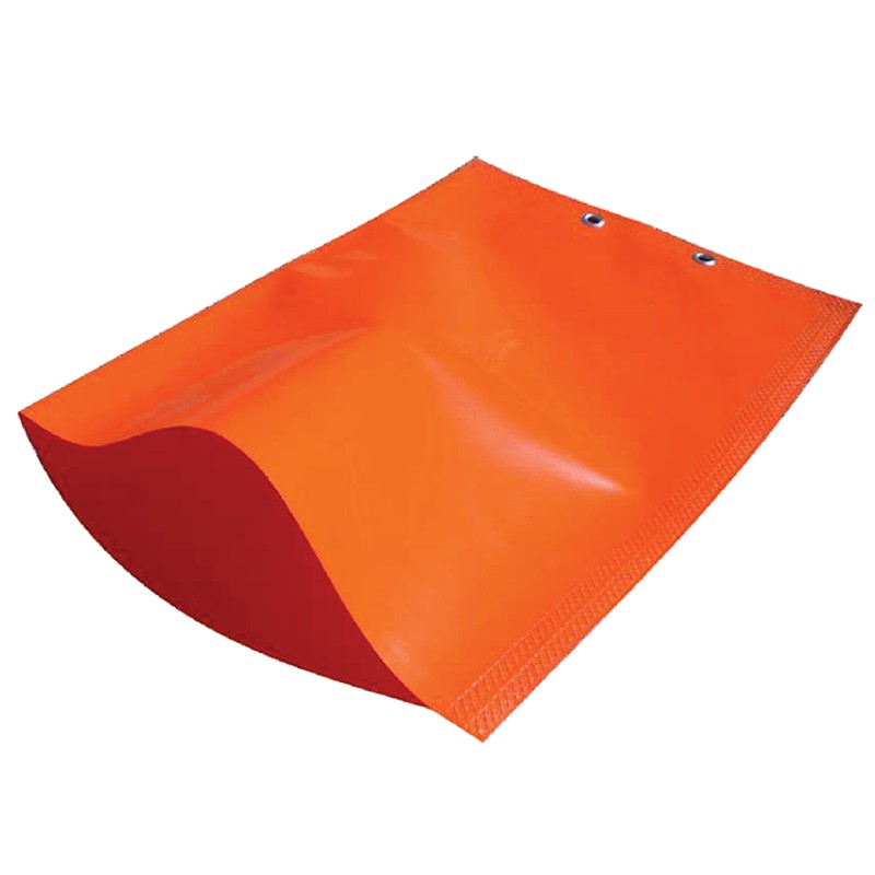 Sacchetto Zavorra Risvolto Aperto