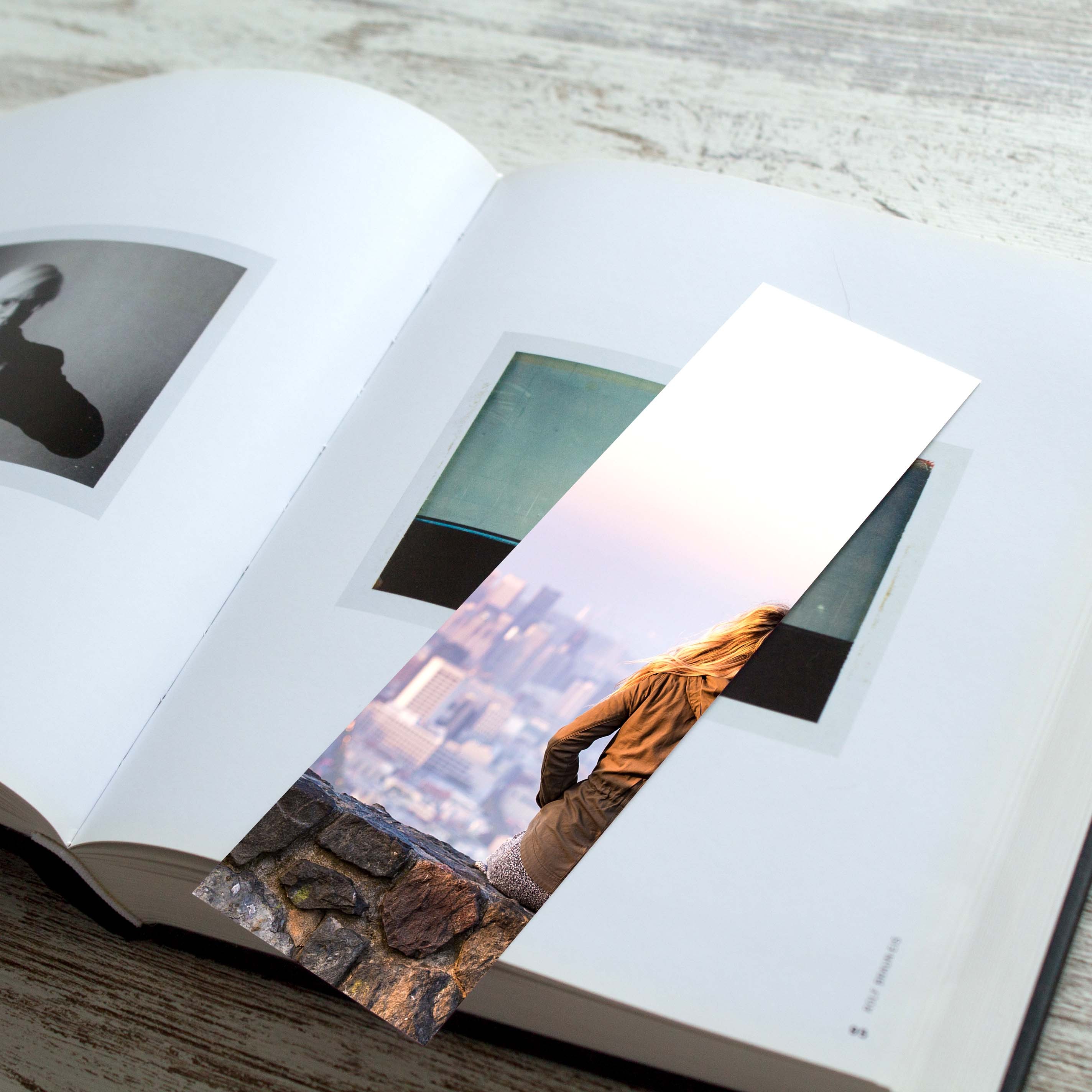 Segnalibri 4,8x15 cm